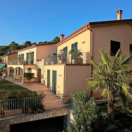 Residence I Gabbiani Porto Venere Exterior photo