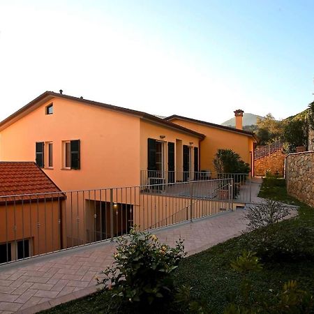 Residence I Gabbiani Porto Venere Exterior photo